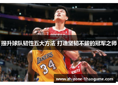 提升球队韧性五大方法 打造坚韧不拔的冠军之师