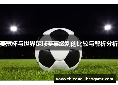 美冠杯与世界足球赛事级别的比较与解析分析