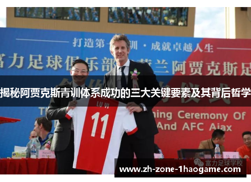 揭秘阿贾克斯青训体系成功的三大关键要素及其背后哲学