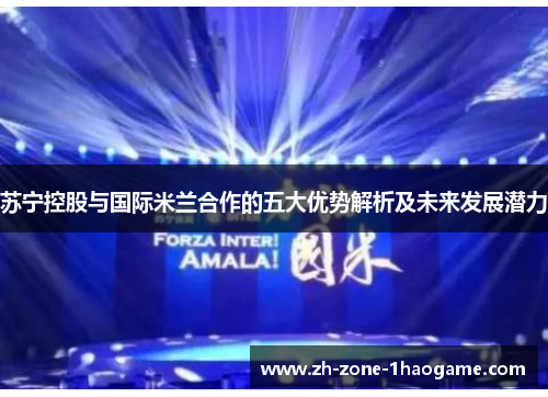 苏宁控股与国际米兰合作的五大优势解析及未来发展潜力 苏宁控股与国际米兰合作的五大优势解析及未来发展潜力